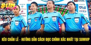 kèo chẵn lẻ