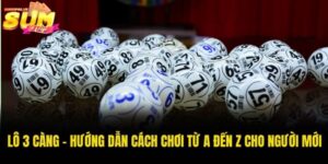 lô 3 càng