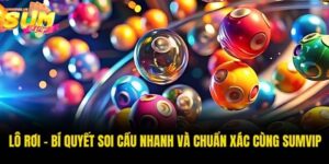 lô rơi
