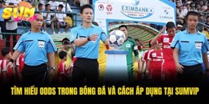 Odds trong bóng đá